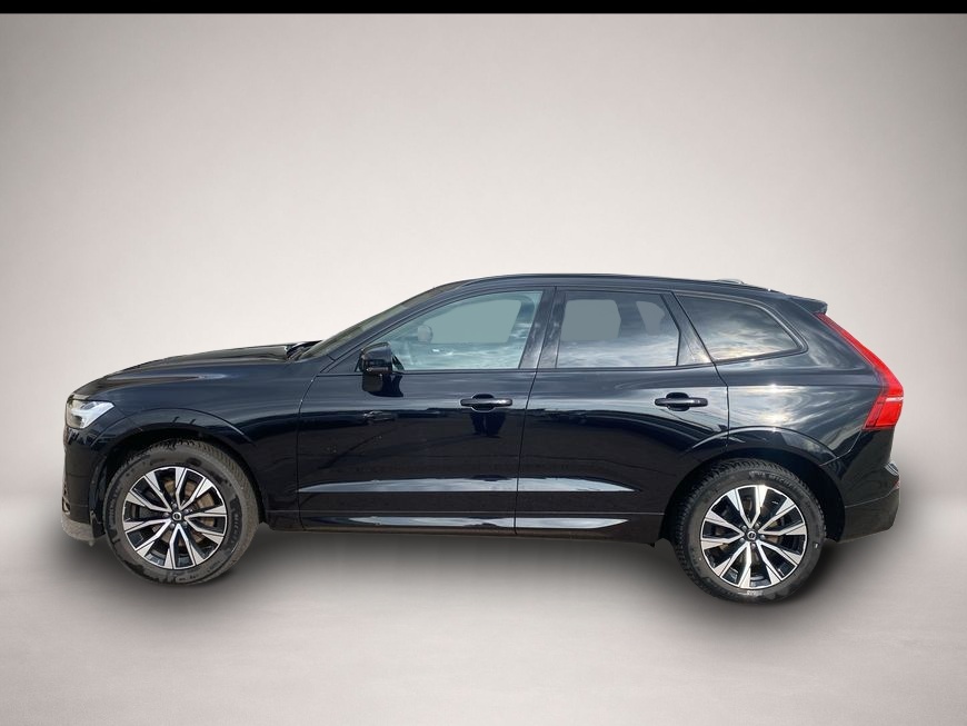 Bild 3 Volvo XC60 B4 D AWD Plus Dark STDHZ * AHZV