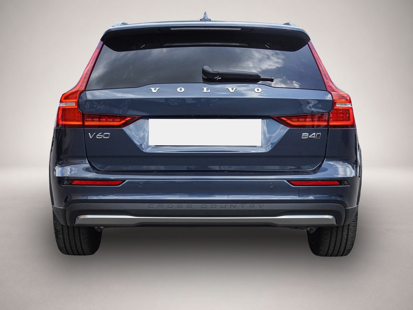 Bild 5 Volvo V60 Cross Country B4 AWD Ultimate Head UP Pano 3