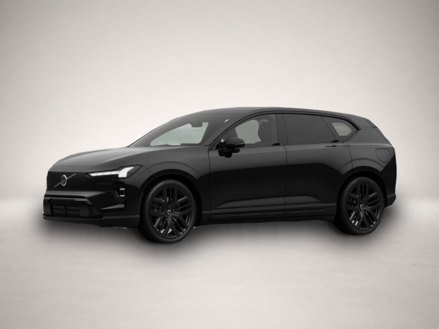 Bild EX60 Volvo