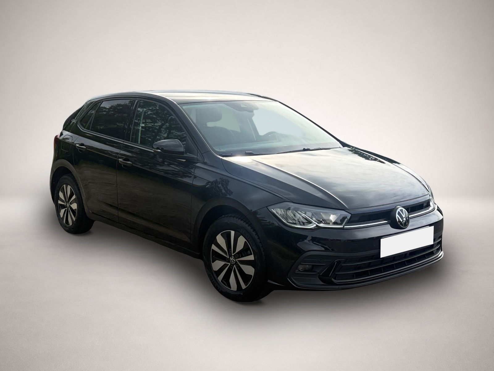Bild 7 Volkswagen Polo VI 1.0 TSI DSG Goal *AHK*LED*Kamera*Navi*