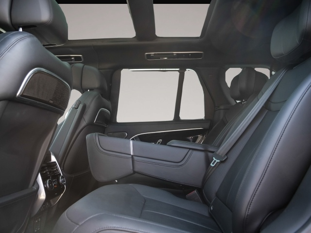 Bild 5 Land Rover Range Rover Autobiography Hybrid P550e EU6e Park