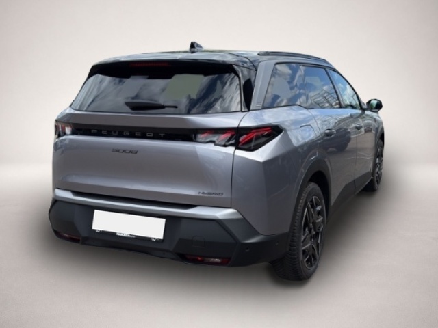Bild 5 Peugeot 5008 Mild-Hybrid 136 GT AHK 360°KAM SHZ CARPLAY