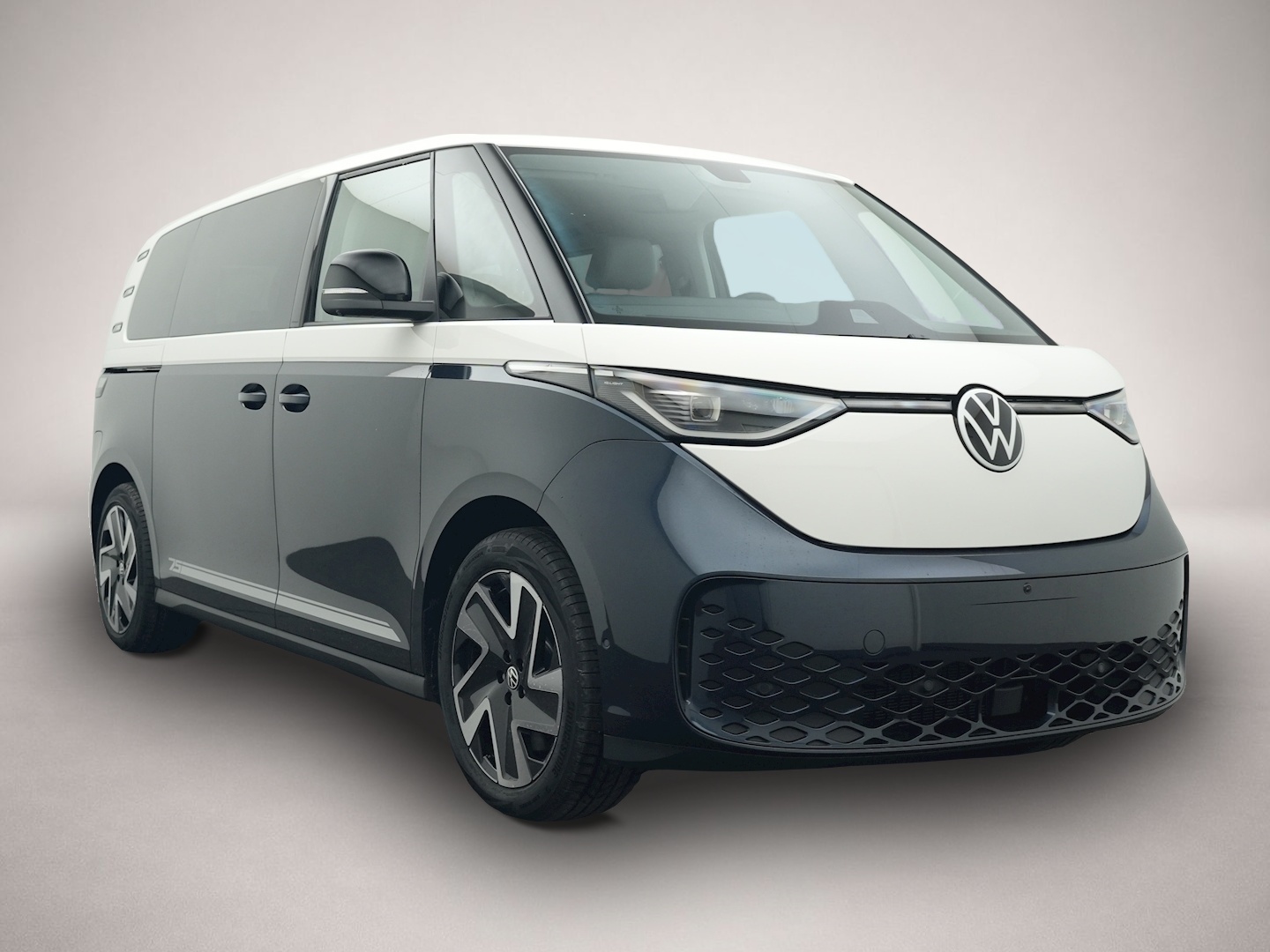Bild 7 Volkswagen ID. Buzz 75 Jahre BULLI LR 5-j-GAR 7S. ALU 20 AH
