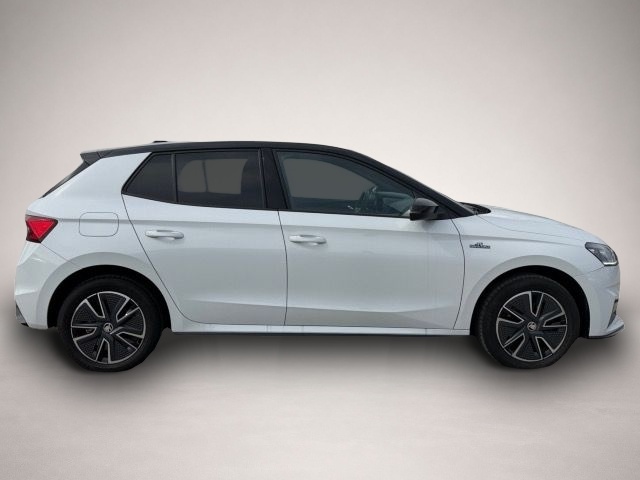 Bild 6 Skoda Fabia 1.5 TSI DSG Monte Carlo Navi,LED,Lenkrad h
