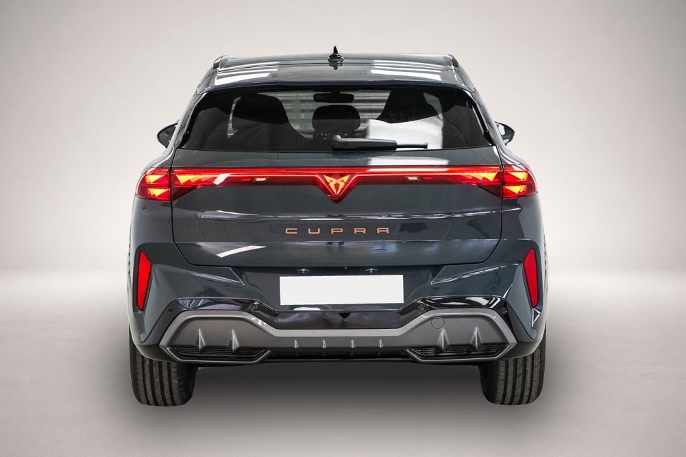 Bild 4 Cupra Terramar 1,5 eTSI DSG Cupra - LAGER
