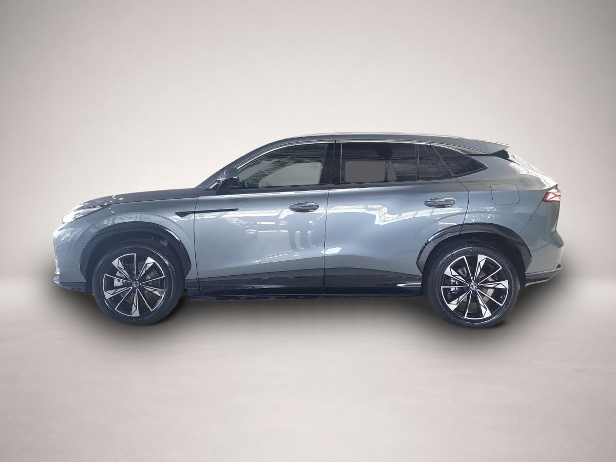 Bild 4 MG HS 1.5 PLUG-IN-HYBRID MY25.5 LUXURY LEDER 360-GR