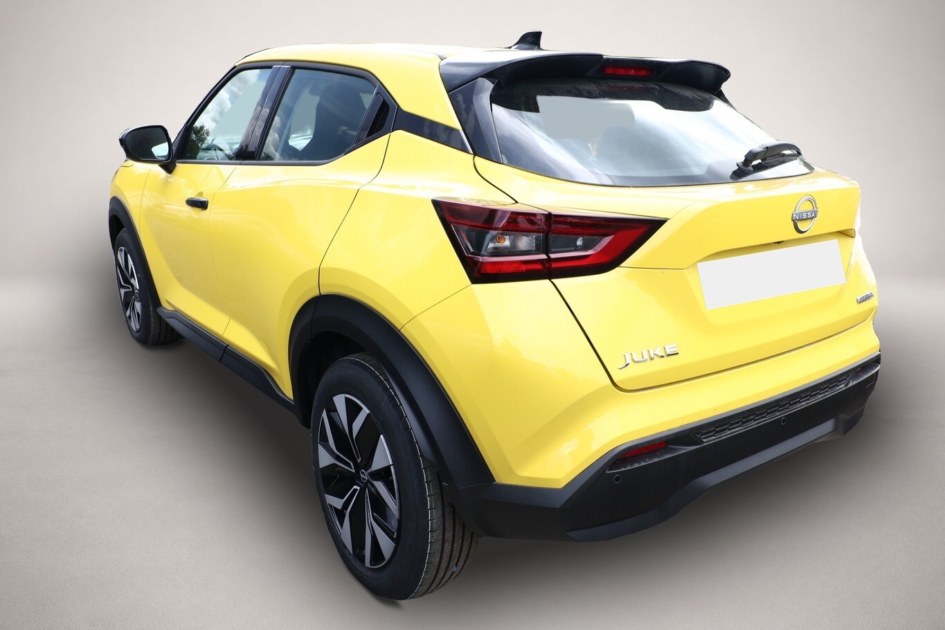 Bild 4 Nissan Juke Hybrid Acenta KomfortP SHZ LED Kam CarP BT