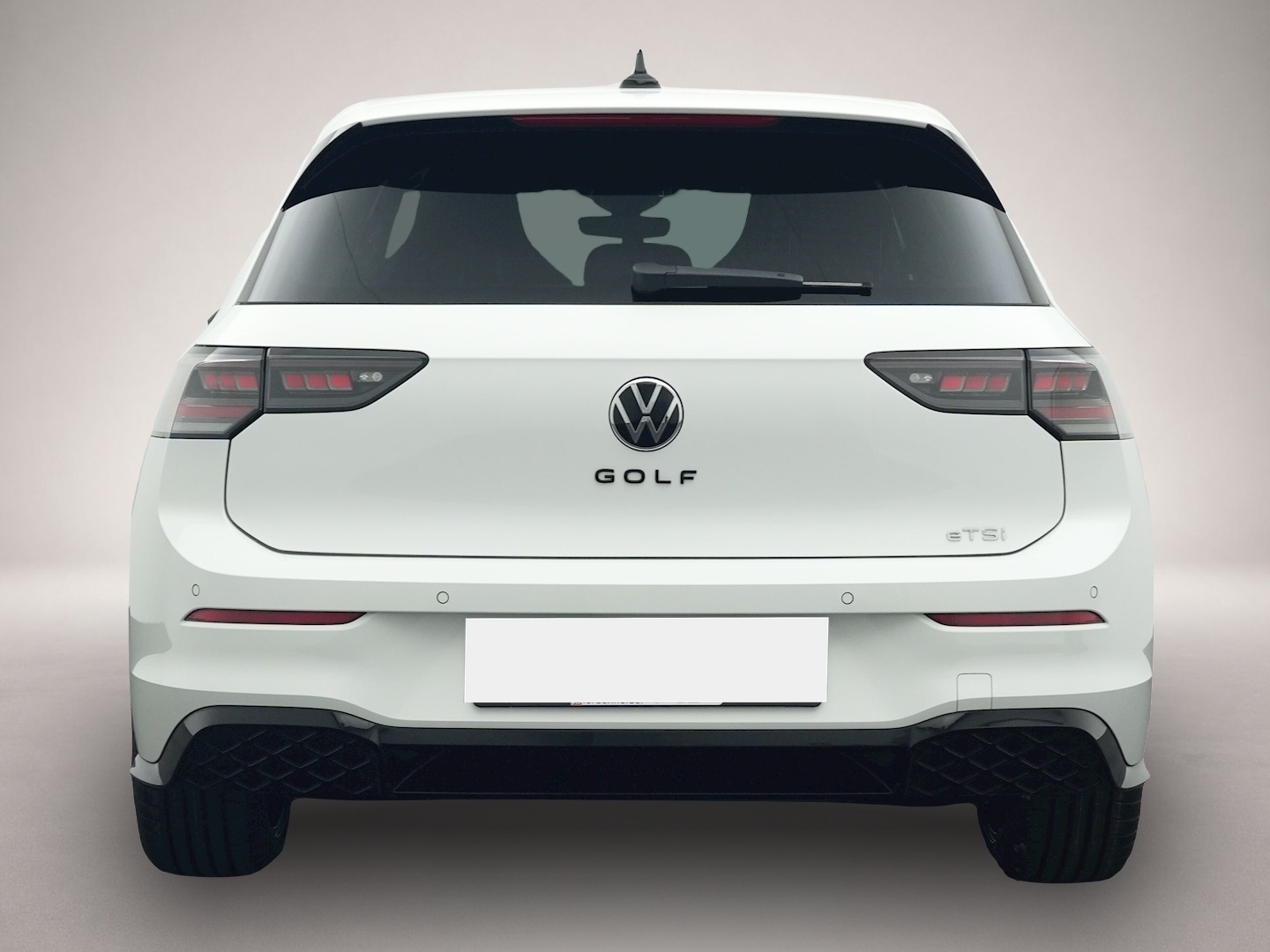 Bild 4 Volkswagen Golf 8 1.5 eTSI DSG R-Line BLACK STYLE PANO AHK