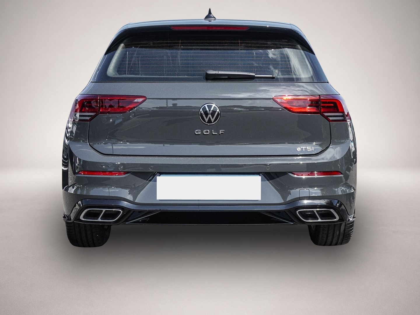 Bild 5 Volkswagen Golf 1.5 eTSI DSG R-Line