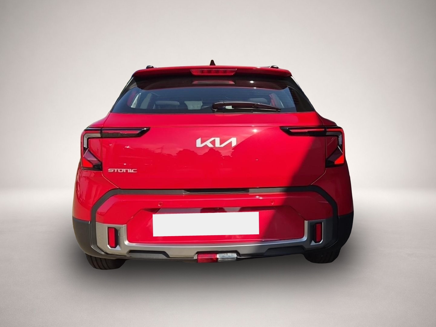 Bild 4 Kia Stonic 1.0 T-GDI 100PS Automatik NEUES MODELL S