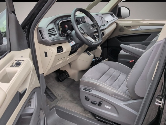 Volkswagen T7 California T7 California BEACH 4Mot eHyb*Aufst.Dach StndHzg - Thumbnail 4