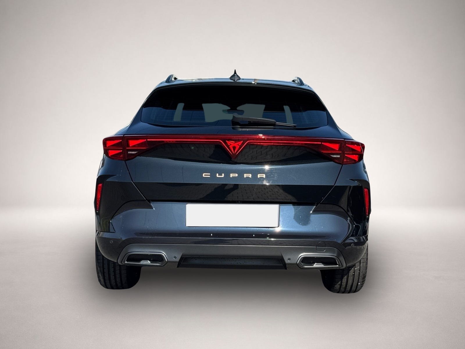 Fotografie des Cupra Formentor TDI DSG|AHK|el.HECK|360°KAMERA|NAVI