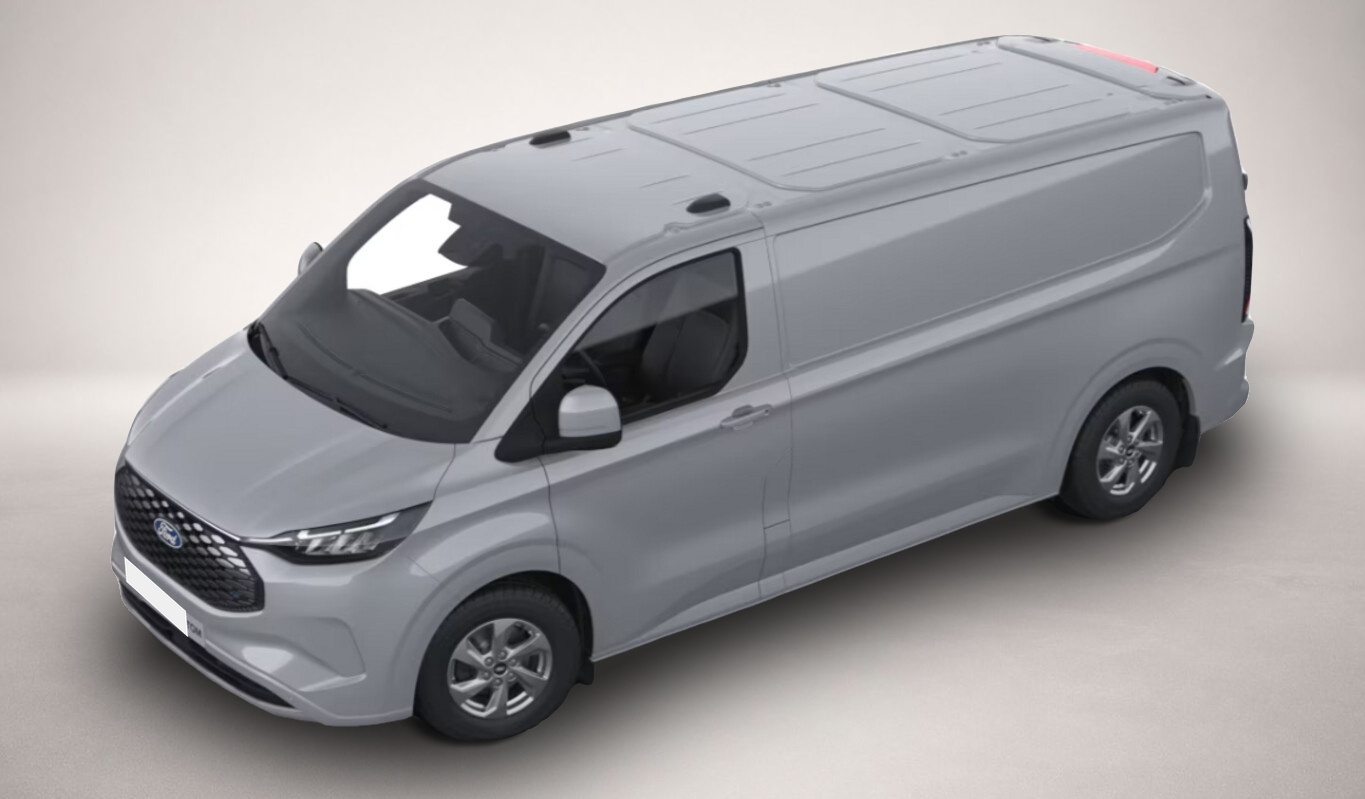Bild 5 Ford Transit Custom E-Transit Custom 71kWh Limited L2 ACC AHK ProPow