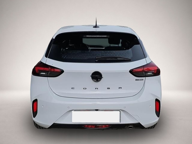 Bild 5 Opel Corsa GS Corsa Hybrid e-DCT Autom. GS / PDChinten 81 .