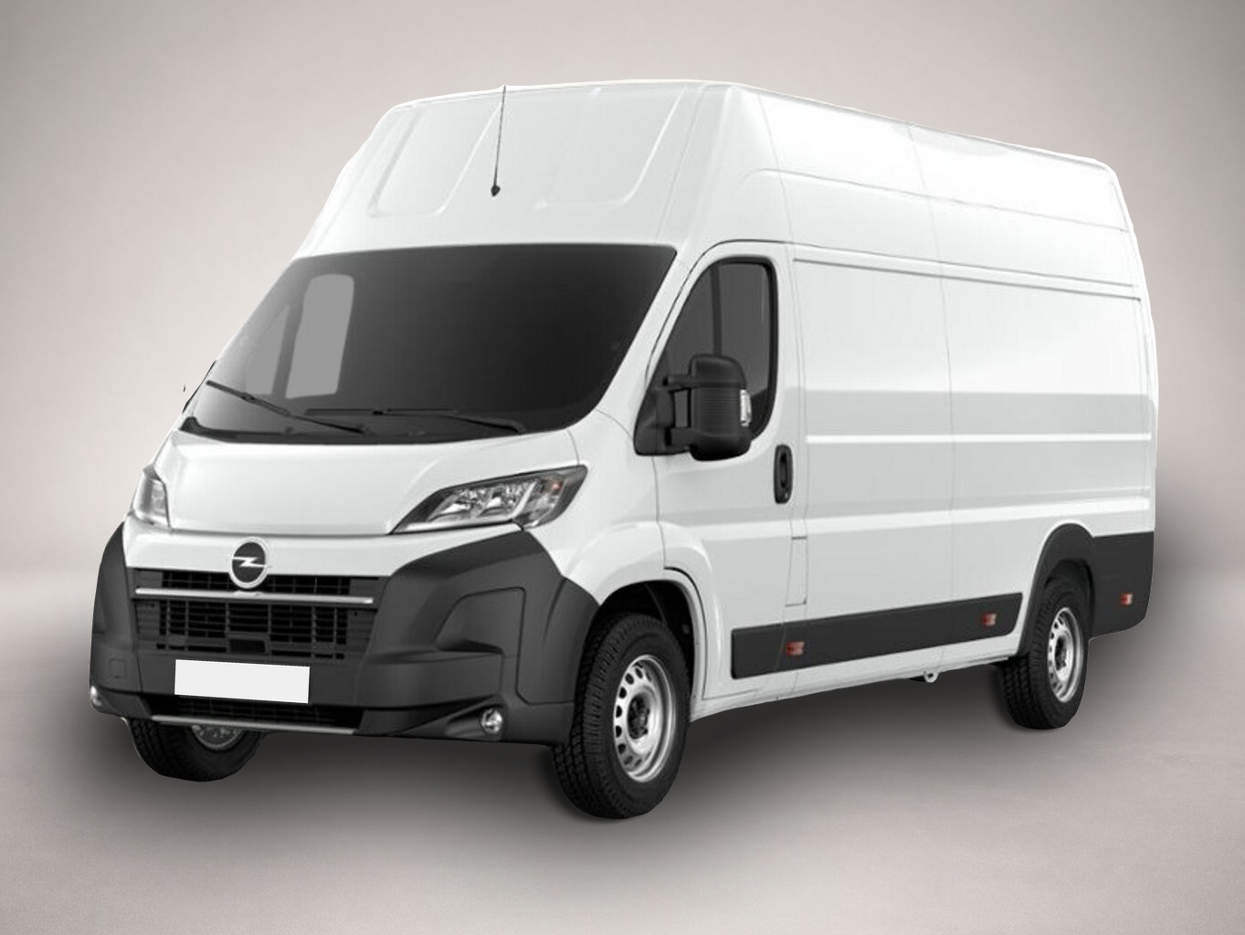 Fotografie Opel Movano 35+ AT8 L4H3 AHK AppleC NSW Kam 270°