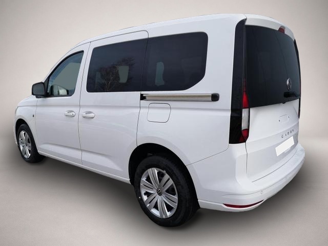 Bild Caddy Volkswagen
