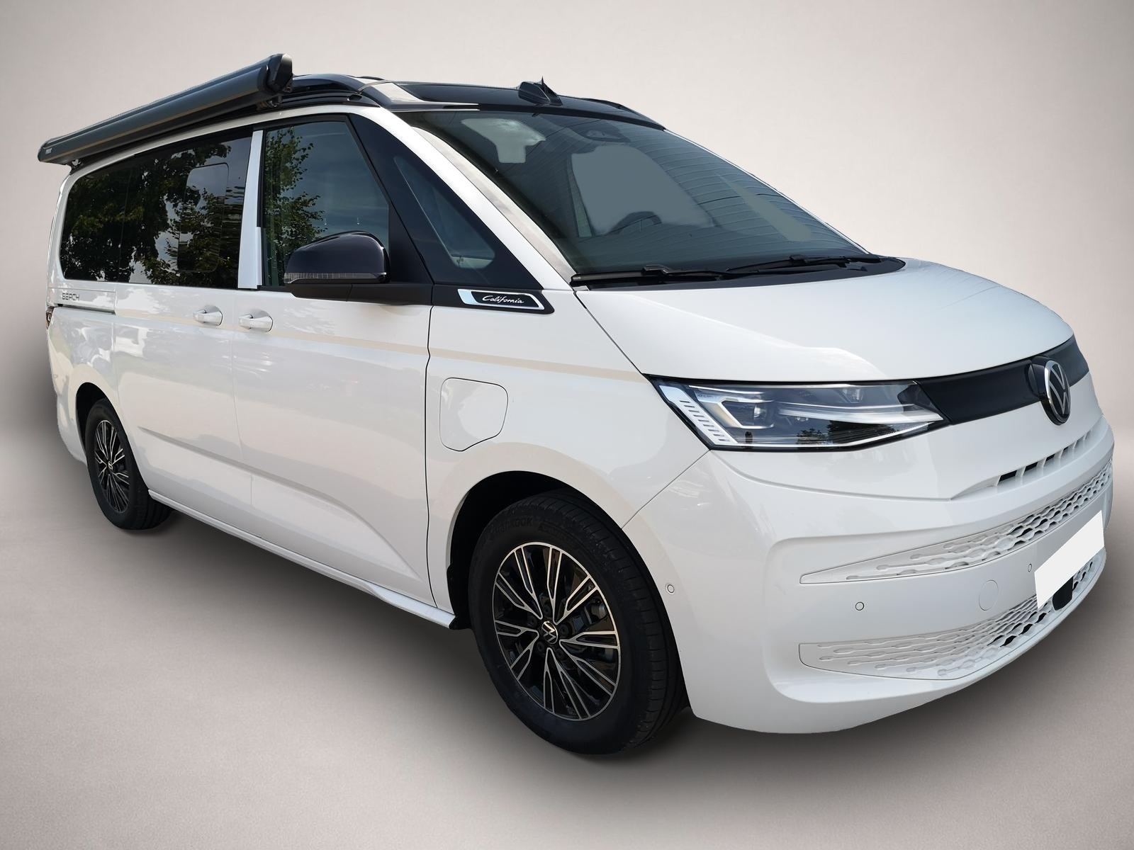 Bild 4 Volkswagen T7 California 1.5 TSI Beach Tour eHybrid 4MOTION
