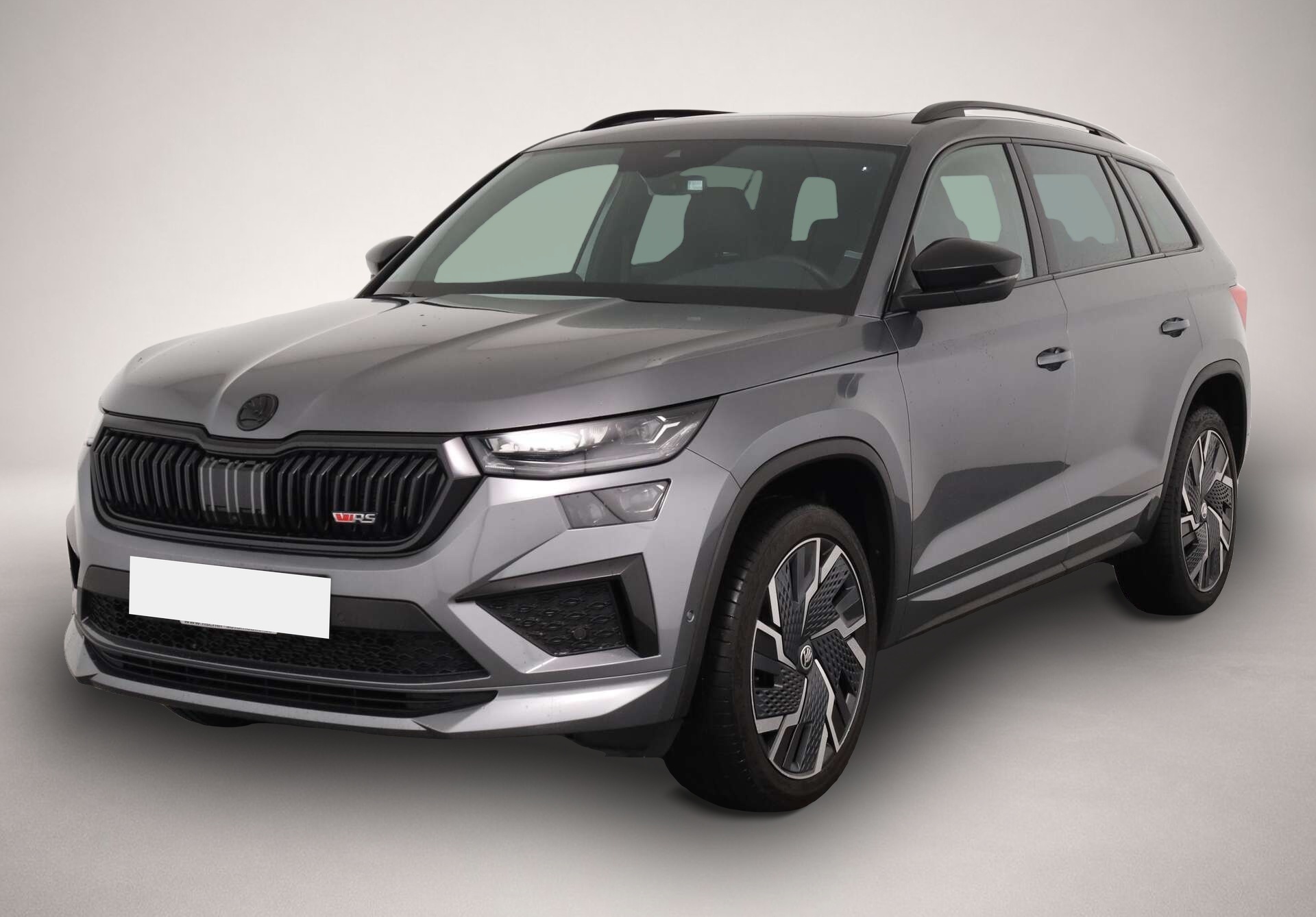 Fotografie Skoda Kodiaq 2.0 TSI RS 4x4