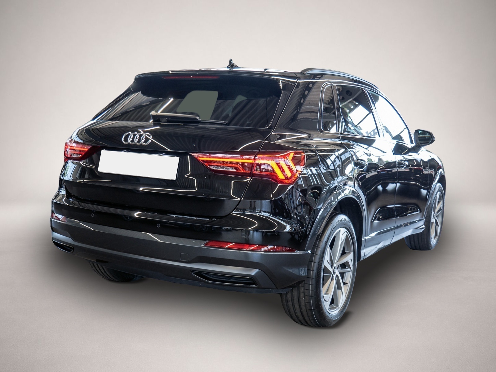 Bild 3 Audi Q3