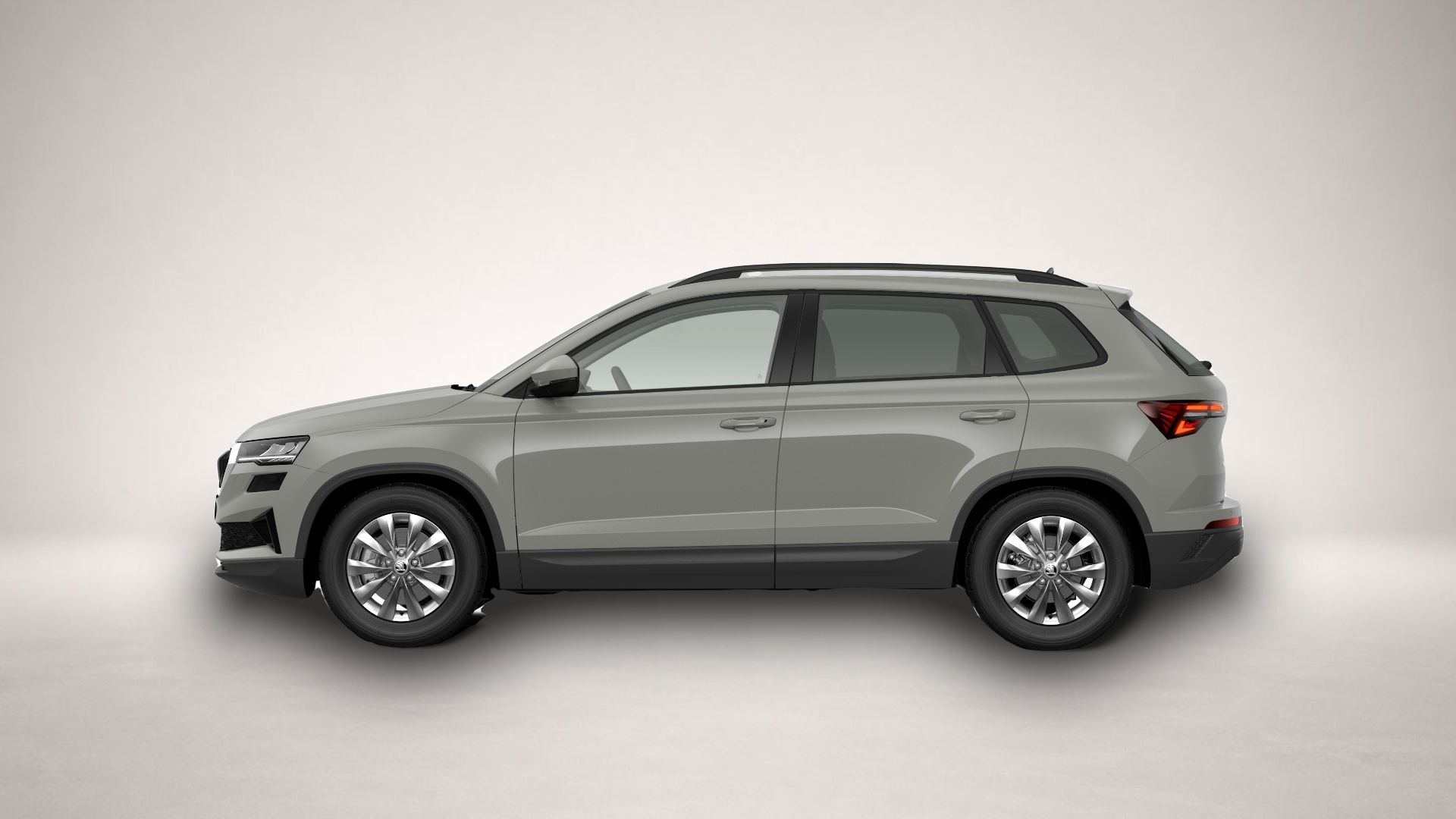 Bild 2 Skoda Karoq 1.5 TSI 6-Gang