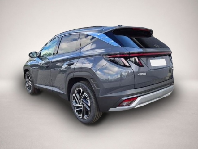 Fotografie Hyundai Tucson Trend 1.6 T-GDI 288PS Automatik PHEV Kr.