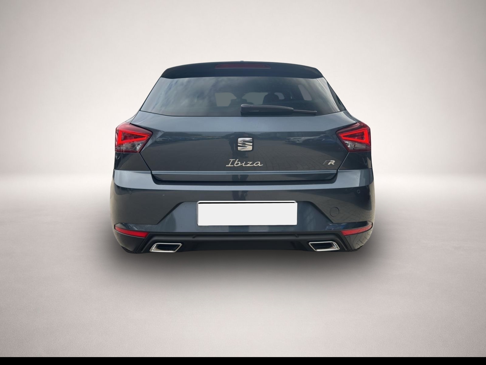 Bild 5 Seat Ibiza 1.5 TSI DSG AB 246EUR FR ALCANTARA NAVI VI
