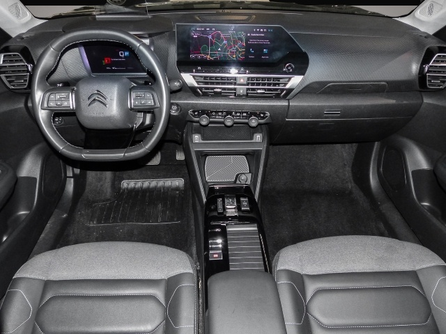 Fotografie 5 des Citroën C4 Shine HUD Navi 360 Kamera LED Apple CarPlay A