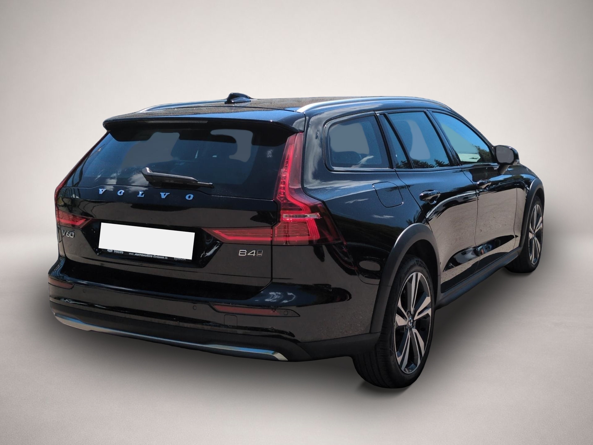 Fotografie 3 des Volvo V60 Cross Country B4 (Diesel) Plus AWD Automatik