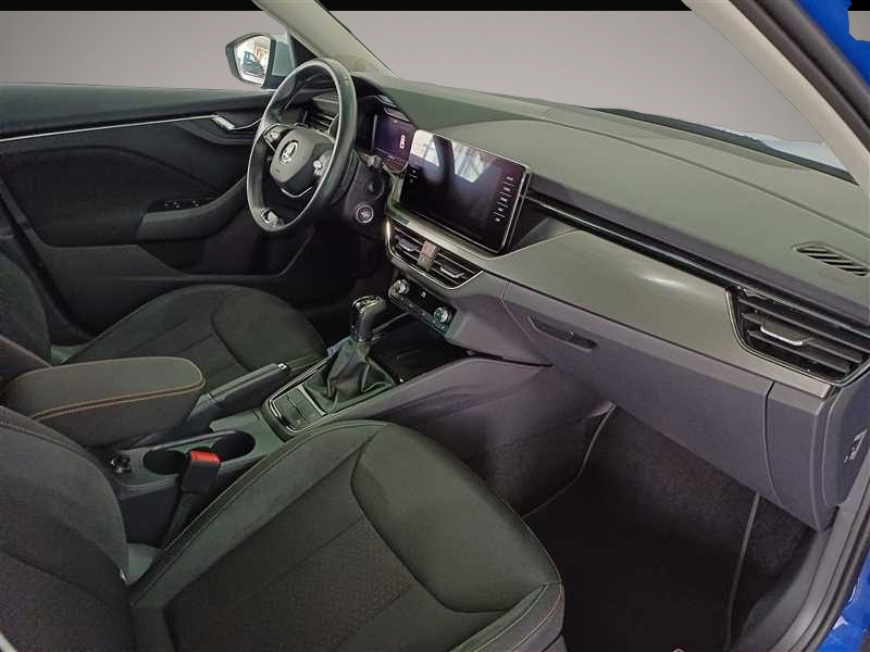 Bild 2 Skoda Kamiq