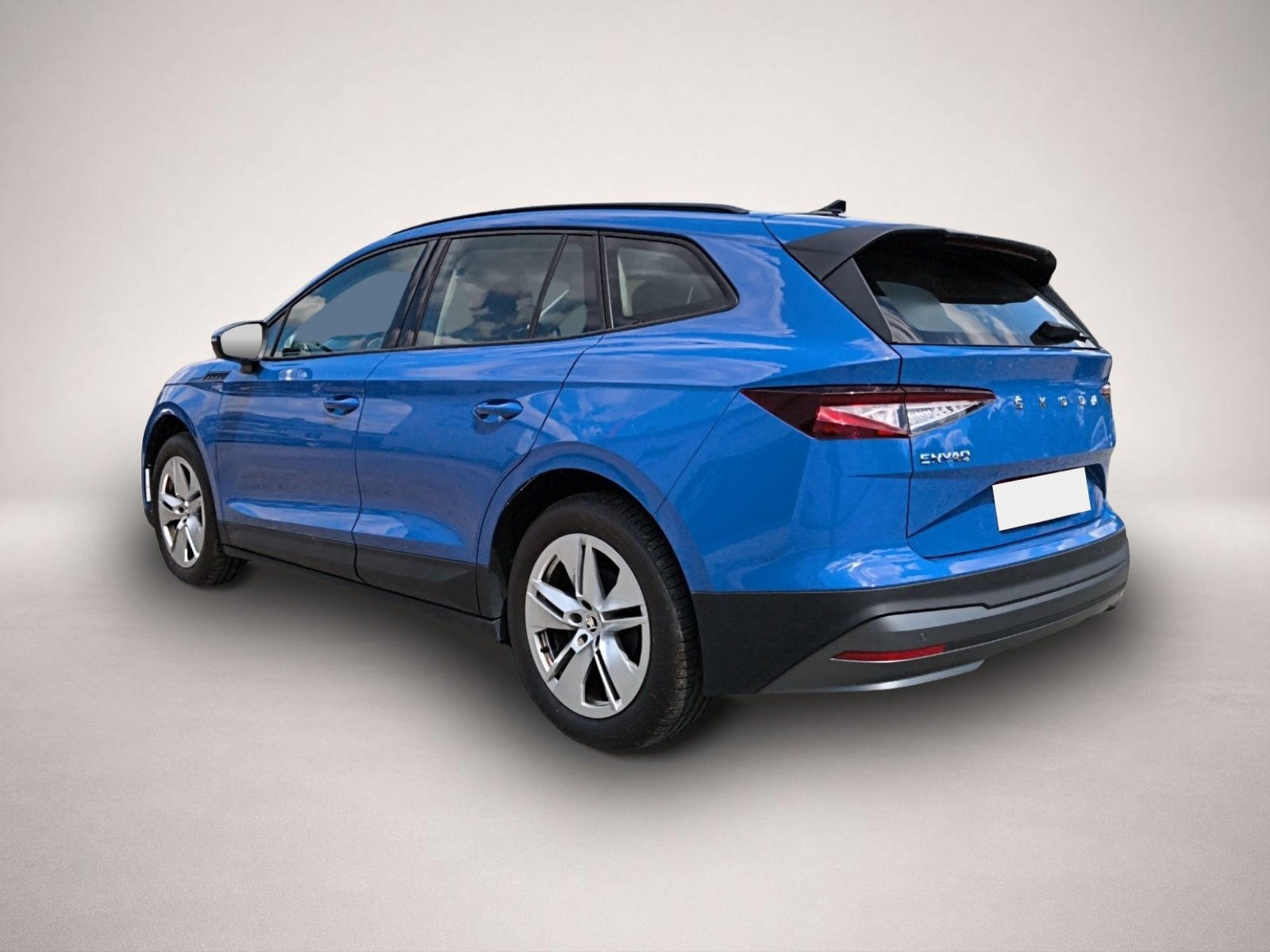 Bild 5 Skoda Enyaq 50 Loft NAVI RFK 19LM PDC LED