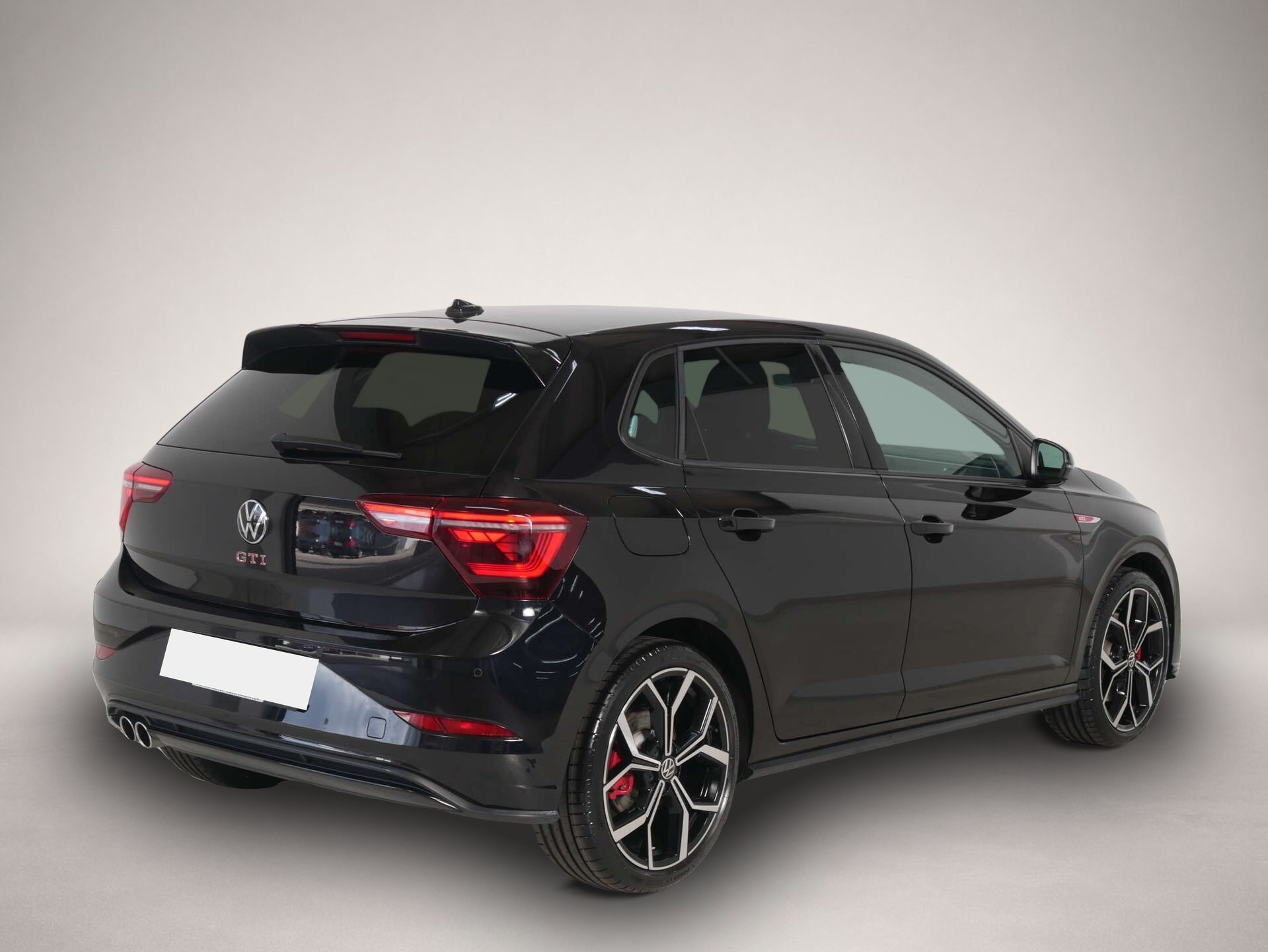 Bild 5 Volkswagen Polo 2.0 TSI GTI