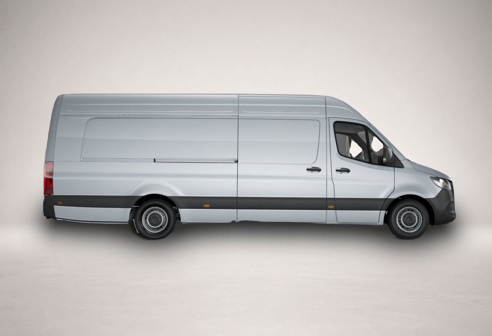 Bild 2 Mercedes-Benz Sprinter