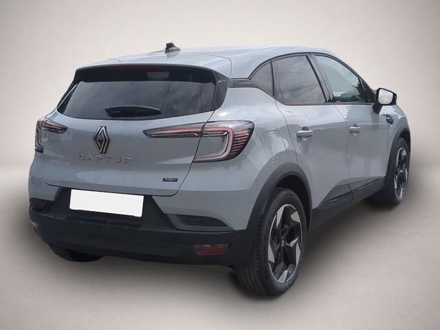 Bild 2 Renault Captur Techno SHZ LKHZ Captur E-TECH 160 Techno SHZ LK.