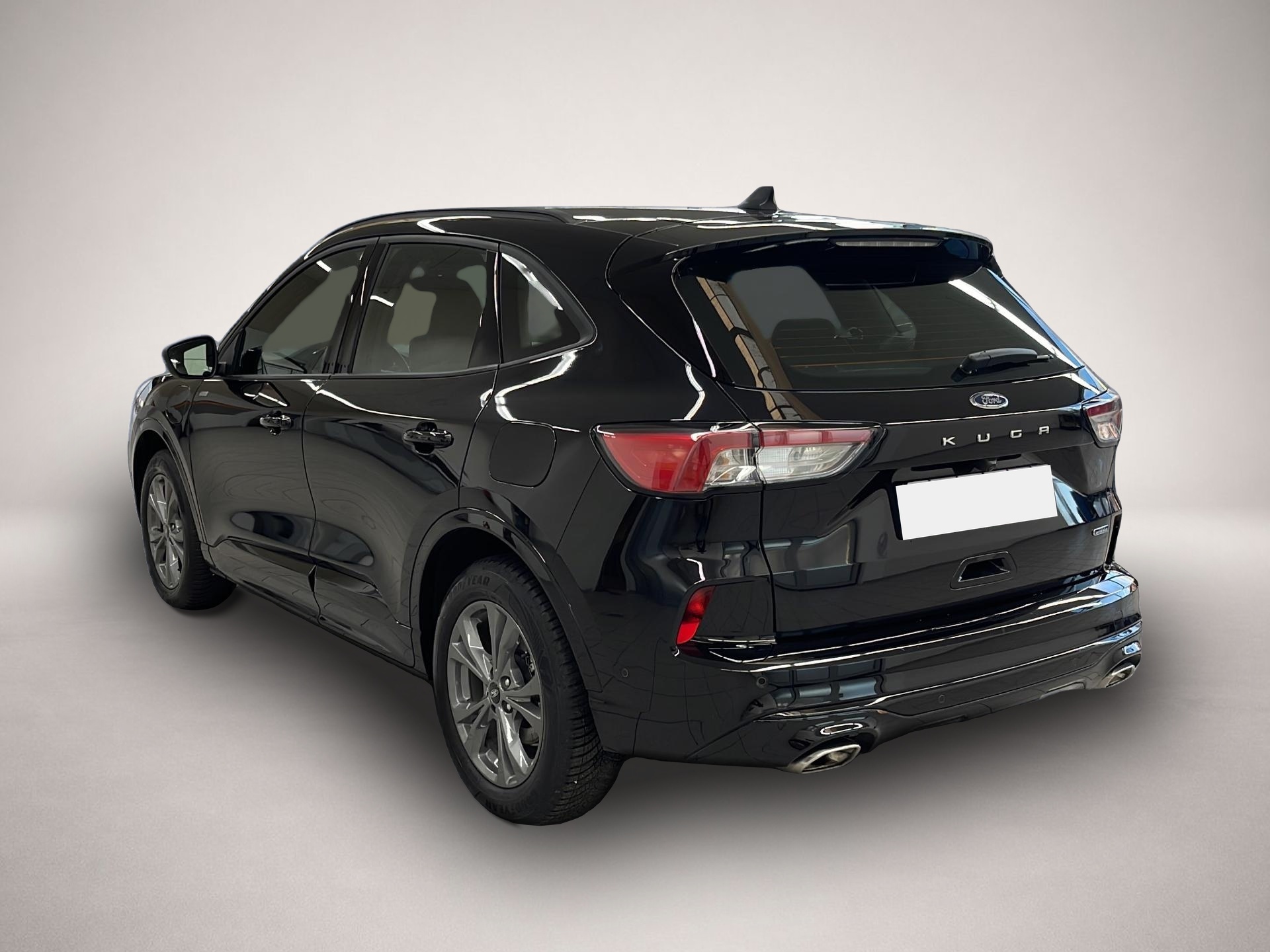 Bild 2 Ford Kuga Plug-In Hybrid ST-Line Bluetooth Navi LED