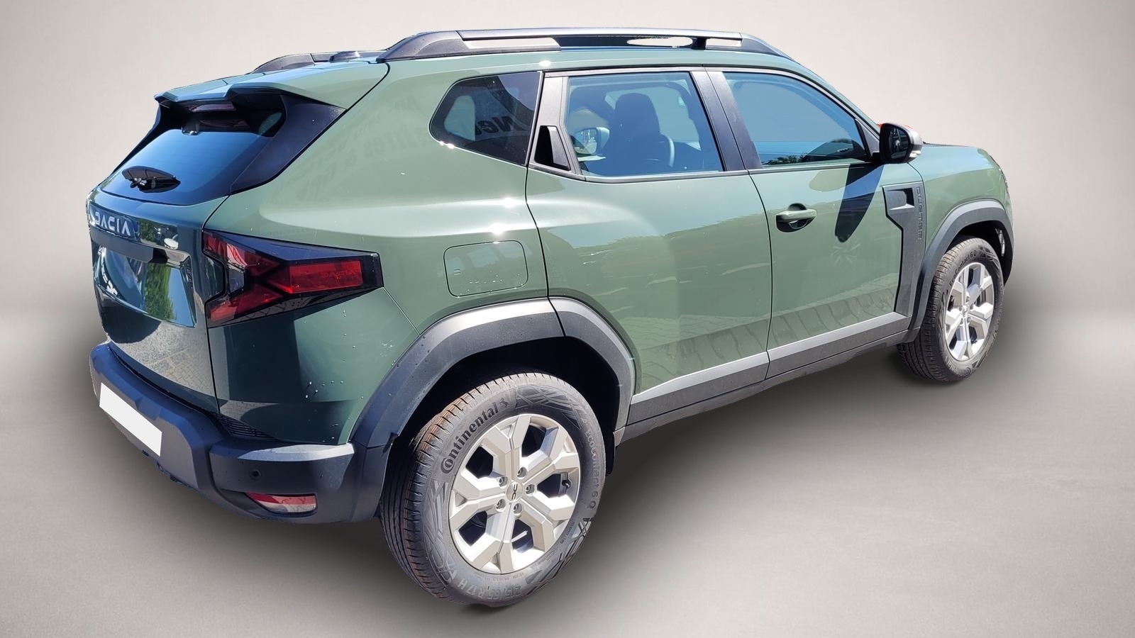 Bild 4 Dacia Duster LPG 120 PS AT | Carplay | Sitz+Lnkrdheiz.