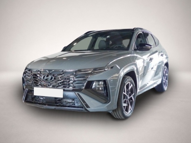 Fotografie Hyundai TUCSON N Line X PHEV Assistenz-Paket, Panoramada