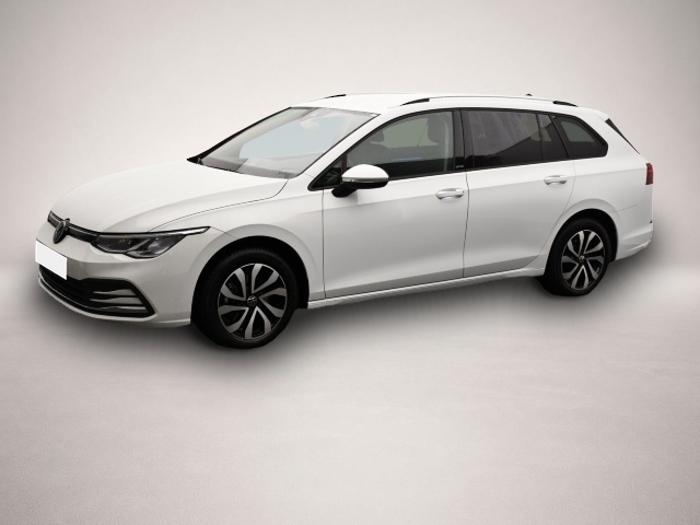 Fotografie 1 des Volkswagen Golf 8 VIII Variant 1.5 eTSI DSG Active AHK/Navi