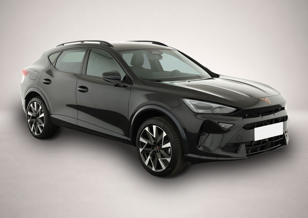 Bild 2 Cupra Formentor 1.5 eTSI DSG, AHK, Navi, 19-Zoll, Wint