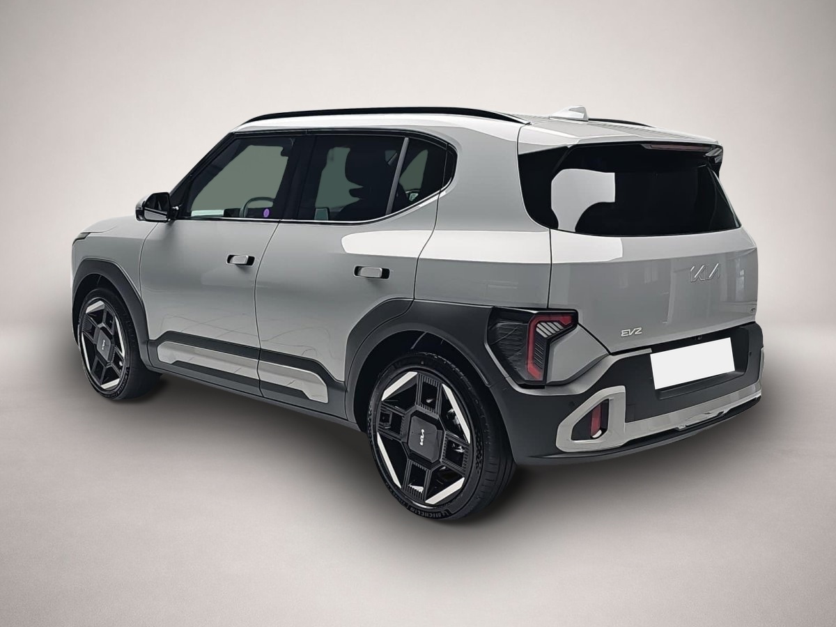 Bild 3 Kia EV2 61.0 KWH GT LINE MJ27 WINTER-CONNECT TECHNOL
