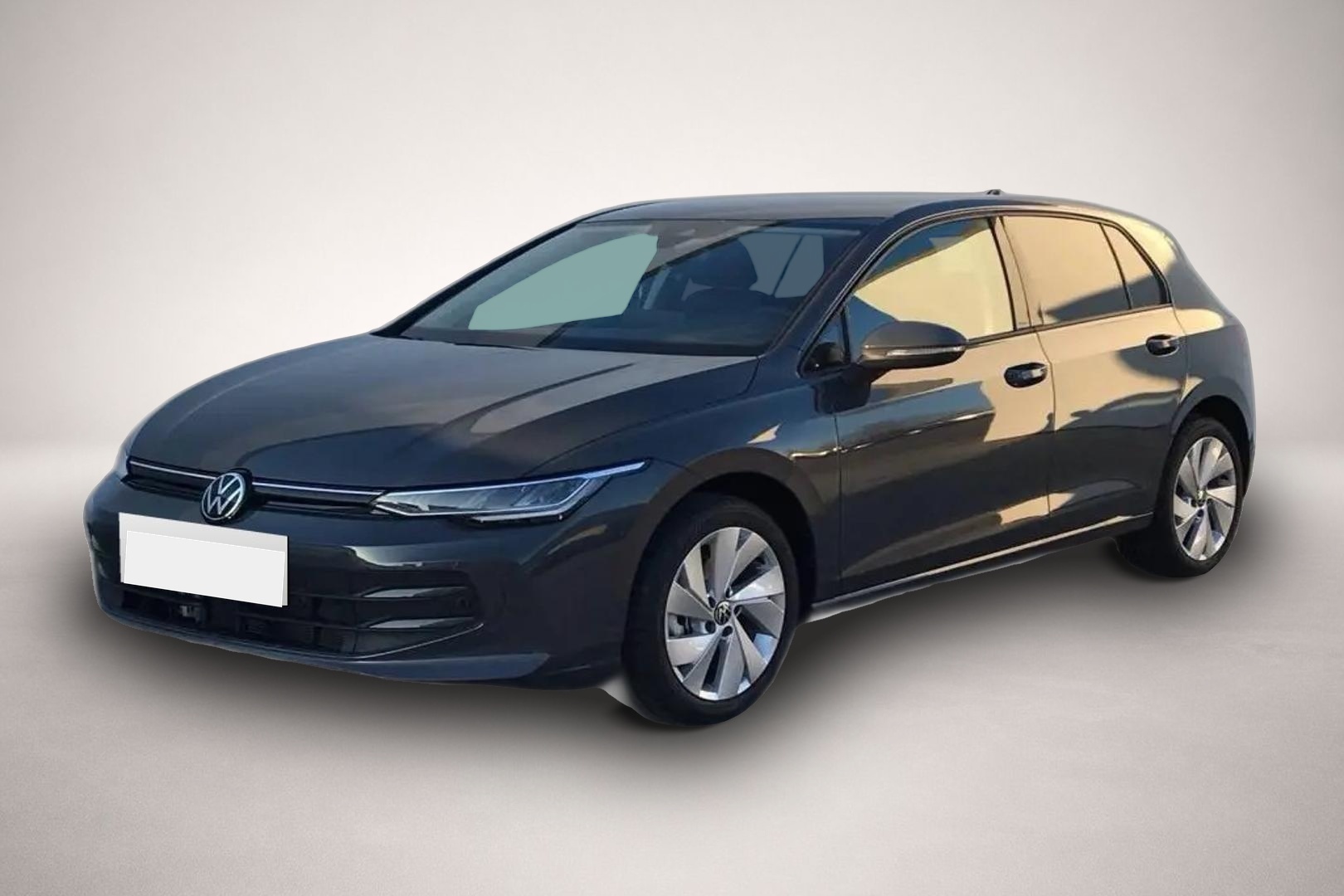 Fotografie 1 des Volkswagen Golf People 1,5 TSI OPF