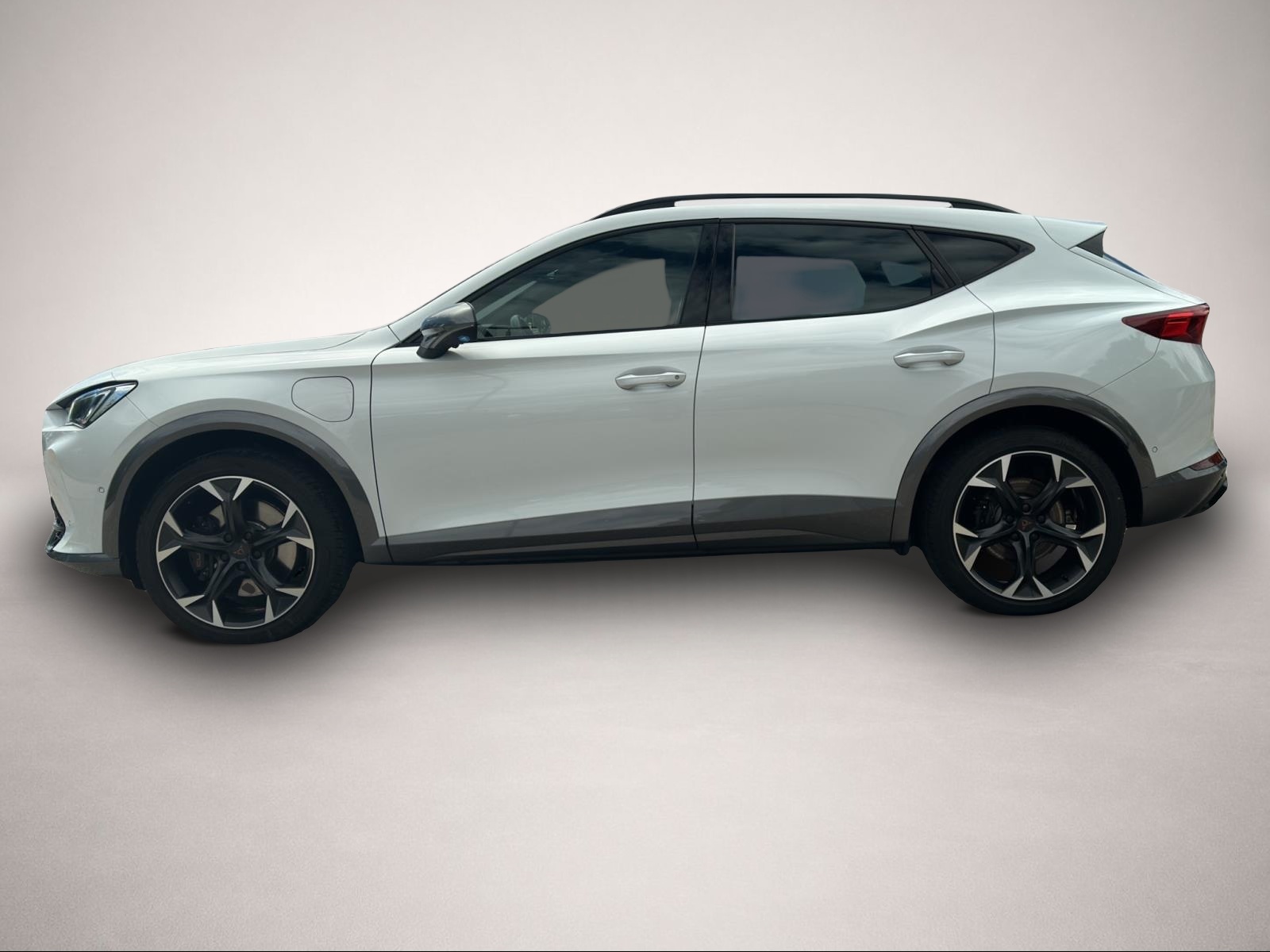 Bild 3 Cupra Formentor 1.4 eHybrid DSG VZ AHK KAMERA LED ACC