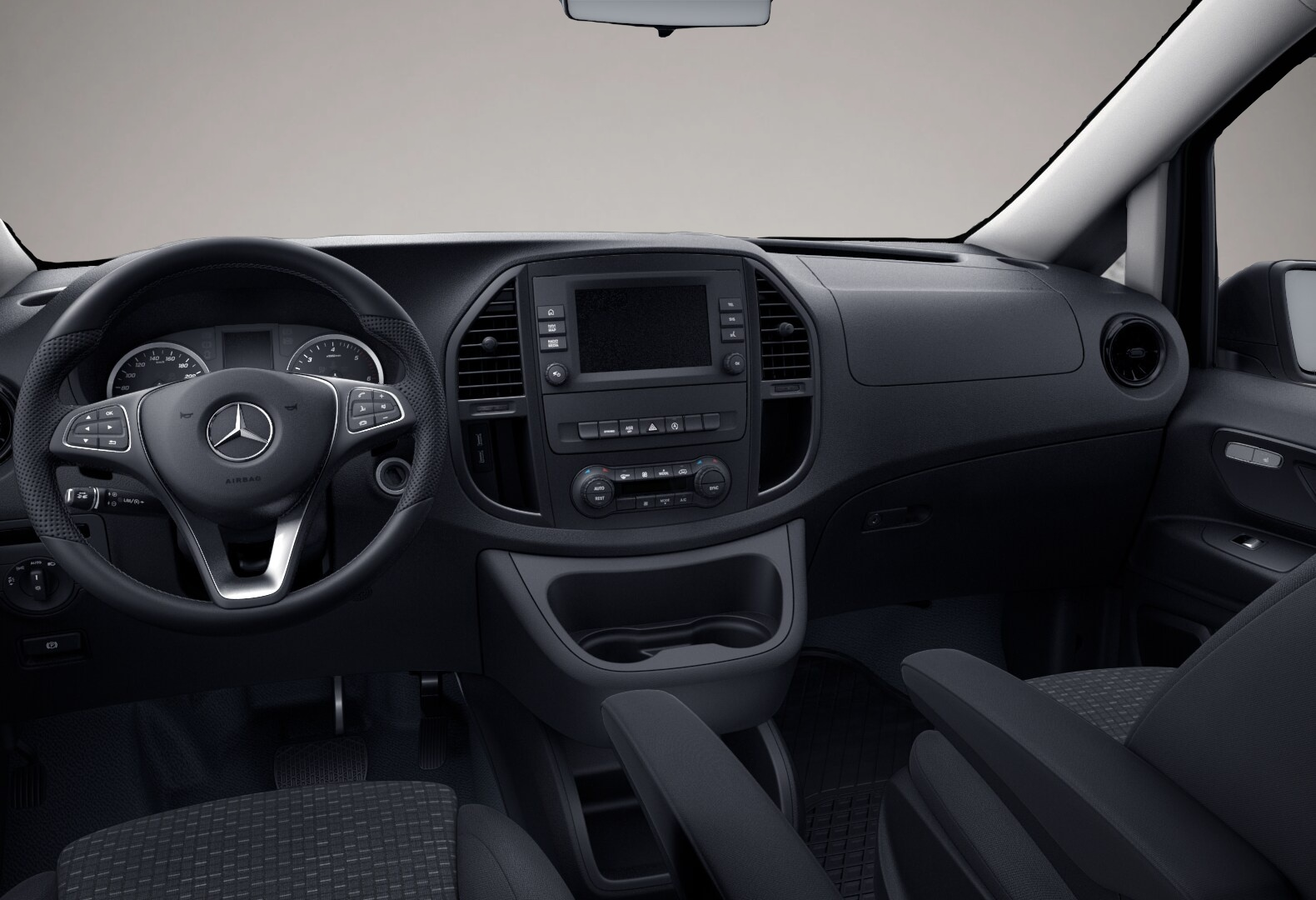 Bild 2 Mercedes-Benz Vito