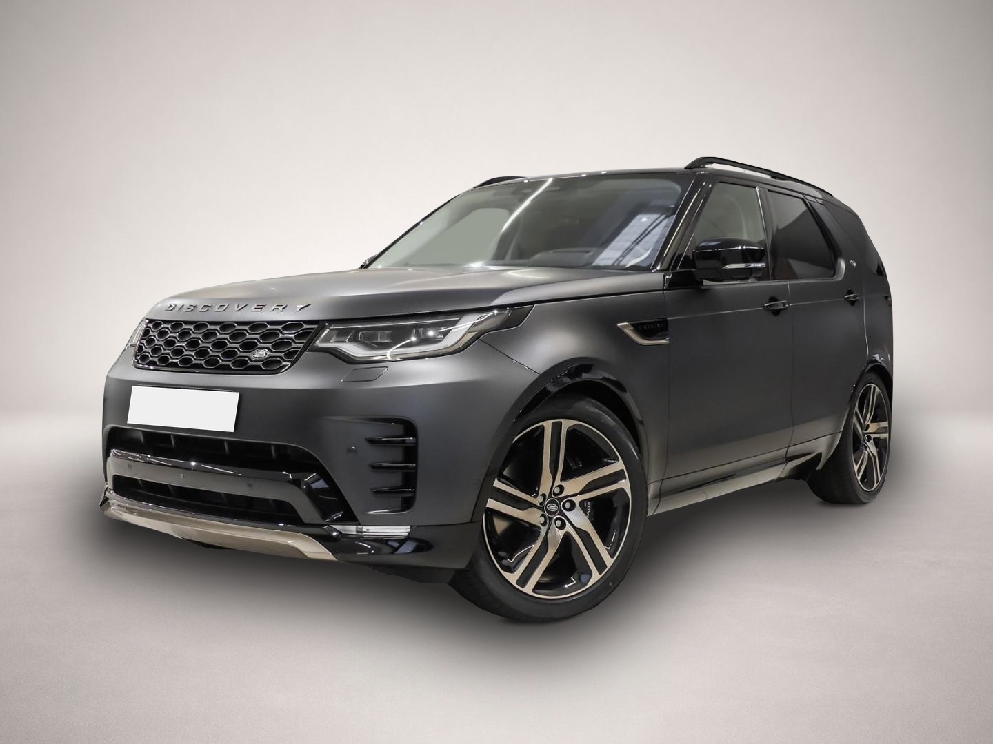 Discovery Land Rover