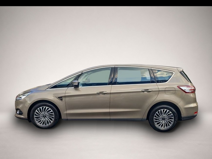 Bild 4 Ford S-Max 2.0 EcoBlue Aut. Titanium Bussines*Navi*AC