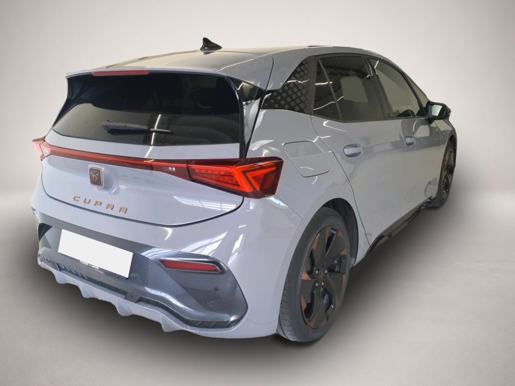 Bild 2 Cupra Born 5-J-GAR NAVI KAMERA LED