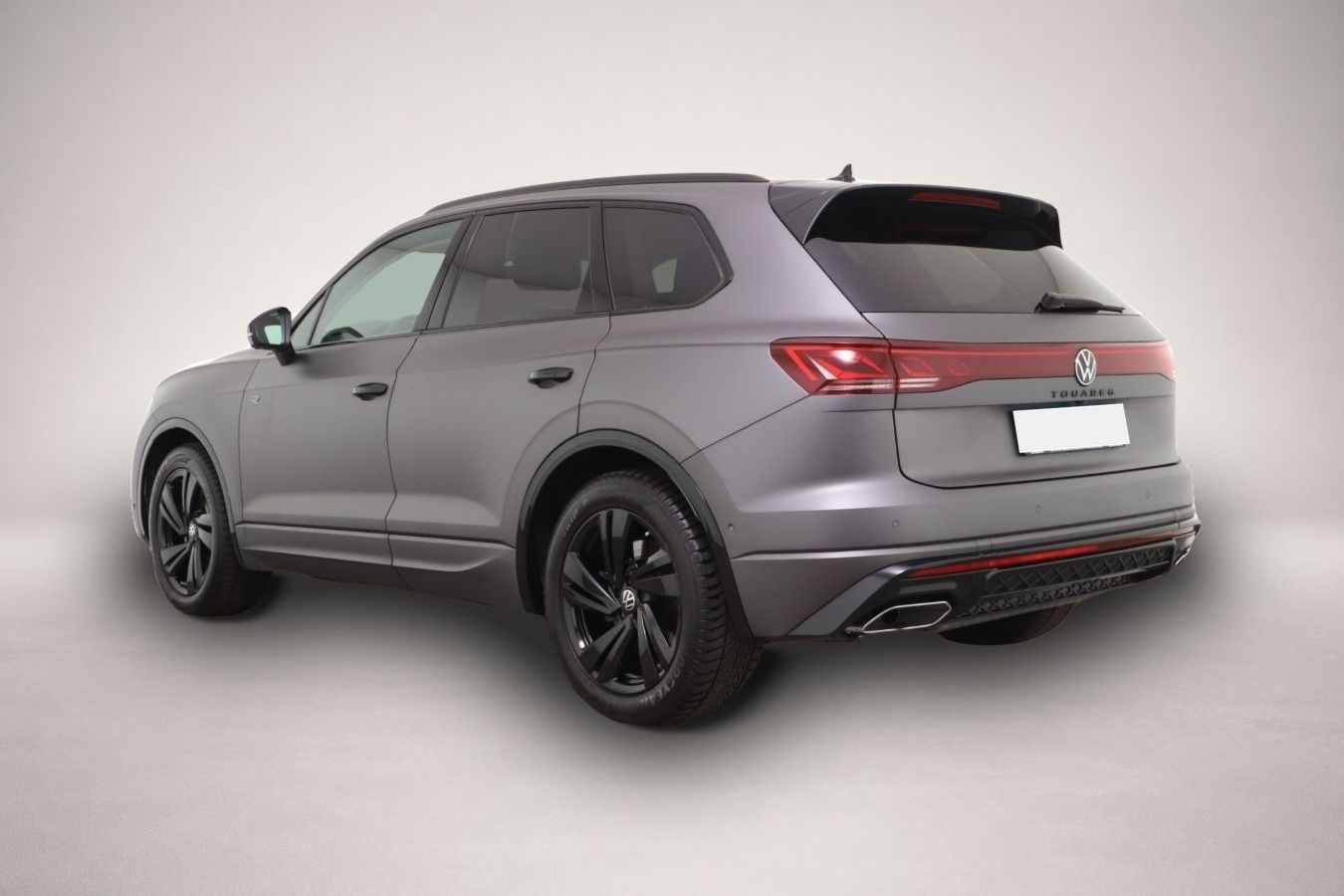 Bild 3 Volkswagen Touareg 3.0 TDI 4M Tip R-Line IQ.Light/ACC/Luft/