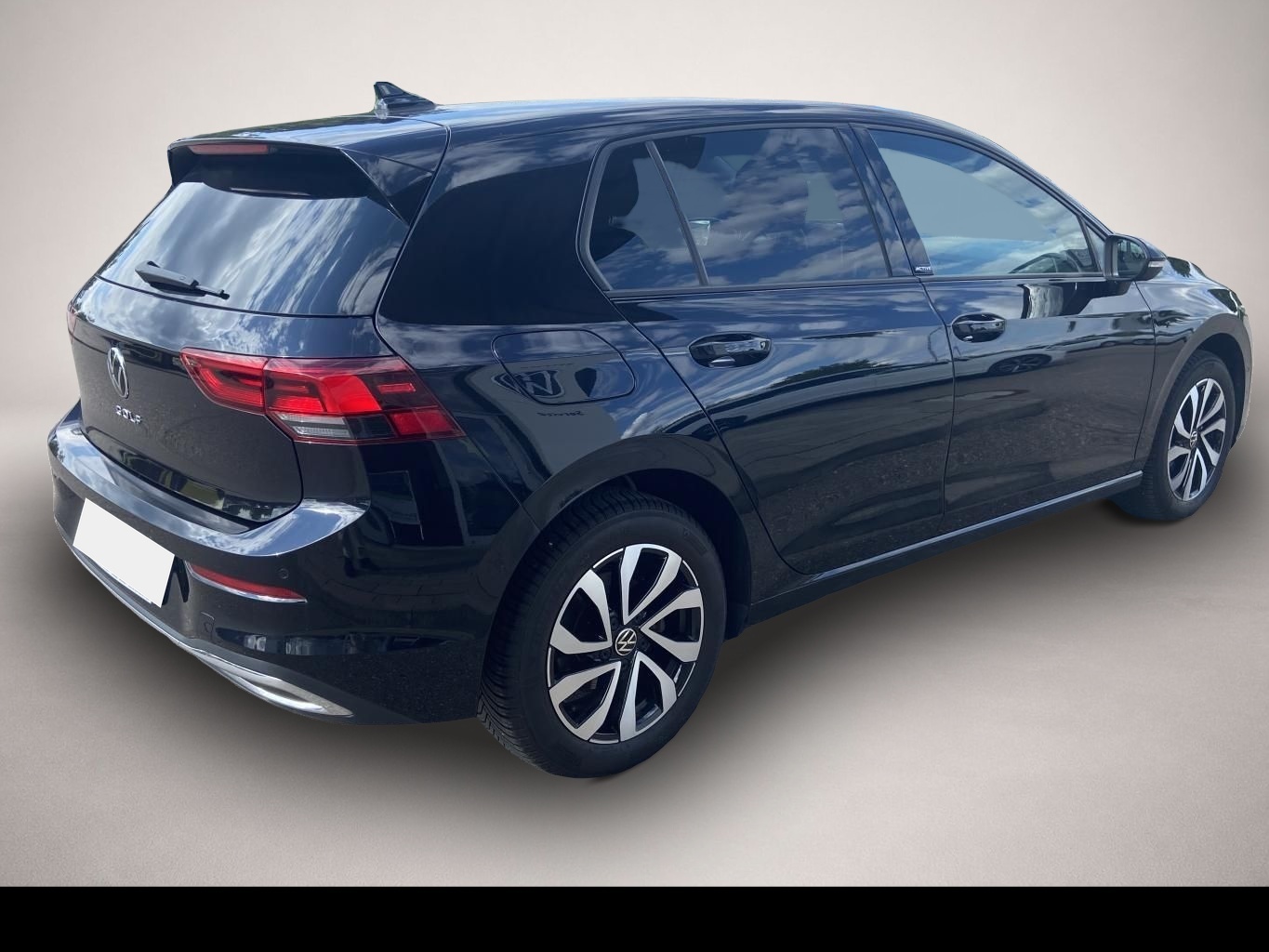 Bild 4 Volkswagen Golf 1.5 TSI ACTIVE STANDHEIZUNG+HEAD-UP+ACC+APP