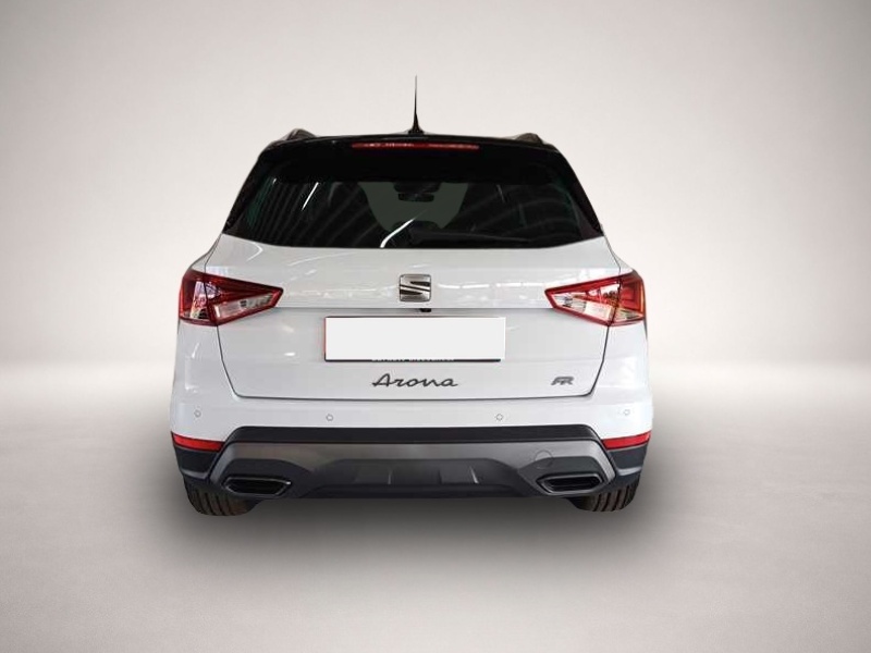 Bild 4 Seat Arona
