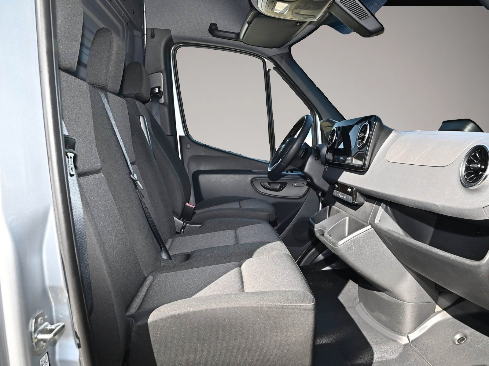 Bild 2 Mercedes-Benz Sprinter