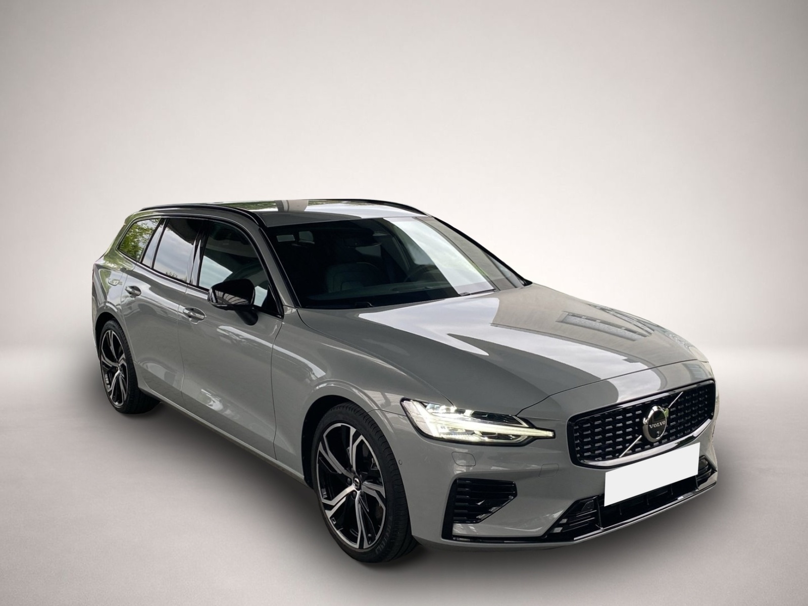 Bild 6 Volvo V60 T8 Plus Dark Recharge AWD*AHK*WiPa*MMY*